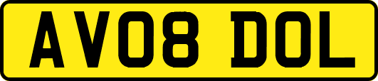 AV08DOL