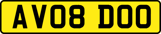 AV08DOO