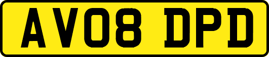 AV08DPD