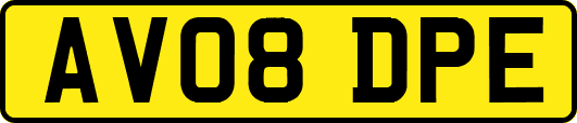AV08DPE