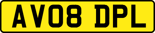 AV08DPL
