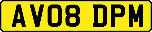 AV08DPM
