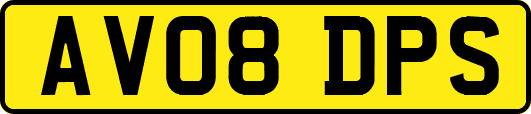 AV08DPS
