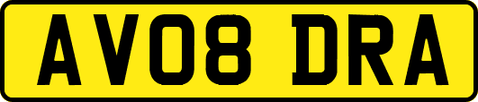 AV08DRA