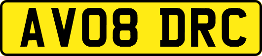 AV08DRC