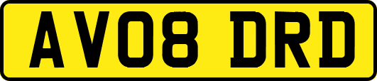 AV08DRD