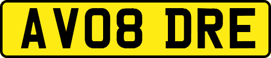 AV08DRE