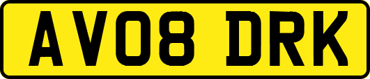 AV08DRK