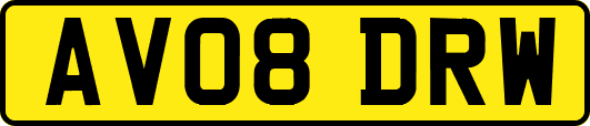 AV08DRW
