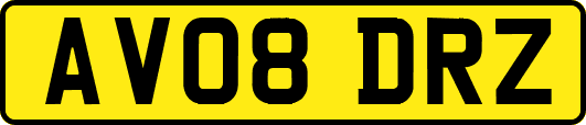AV08DRZ