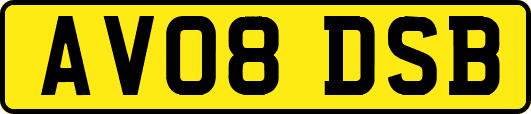 AV08DSB
