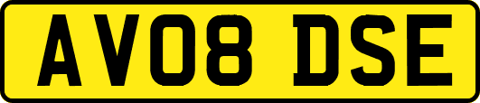 AV08DSE