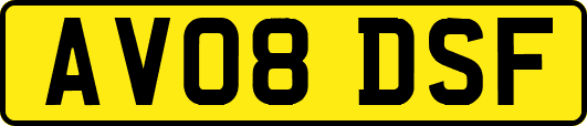 AV08DSF
