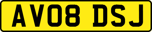 AV08DSJ