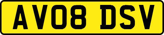 AV08DSV