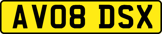 AV08DSX
