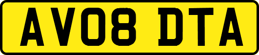 AV08DTA