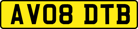 AV08DTB