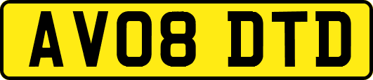 AV08DTD