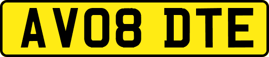 AV08DTE