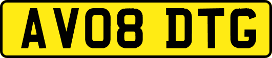AV08DTG