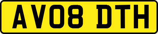 AV08DTH