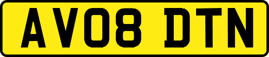 AV08DTN