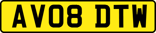 AV08DTW