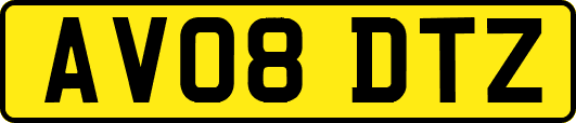 AV08DTZ