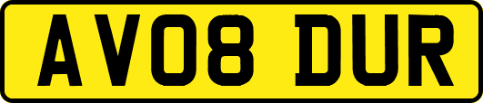 AV08DUR