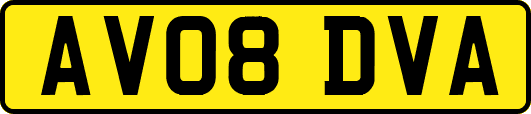 AV08DVA