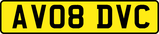 AV08DVC