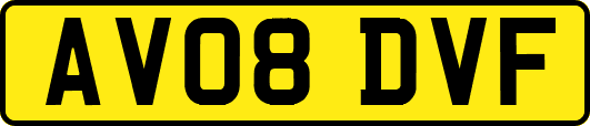 AV08DVF