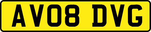AV08DVG