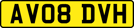 AV08DVH