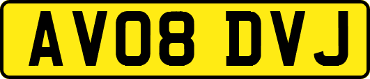 AV08DVJ