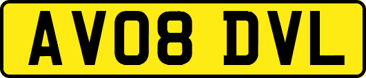 AV08DVL