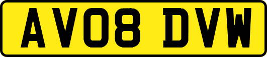 AV08DVW