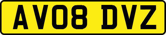 AV08DVZ