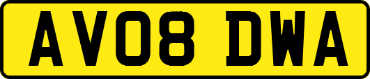 AV08DWA