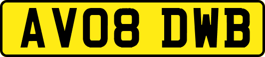 AV08DWB