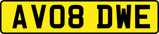 AV08DWE