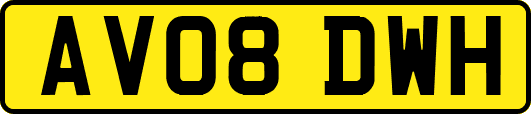 AV08DWH