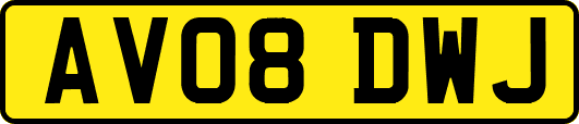 AV08DWJ