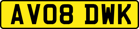 AV08DWK