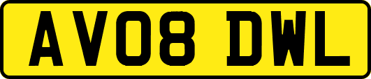 AV08DWL