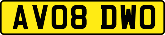 AV08DWO