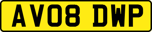 AV08DWP