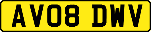 AV08DWV