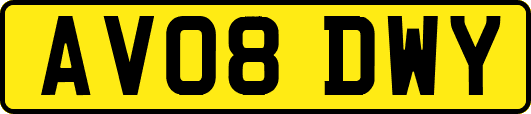 AV08DWY